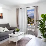 Cosy Lägenhet Costa Adeje (Tenerife)