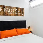 Cosy Lägenhet