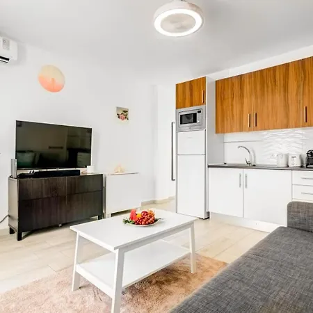 Cosy Apartment