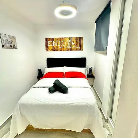 Cosy Apartment Costa Adeje (Tenerife)