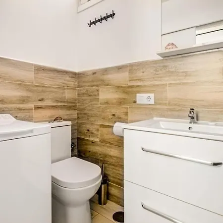 Apartment Cosy Costa Adeje (Tenerife)