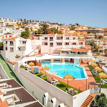 Cosy Apartment Costa Adeje (Tenerife)