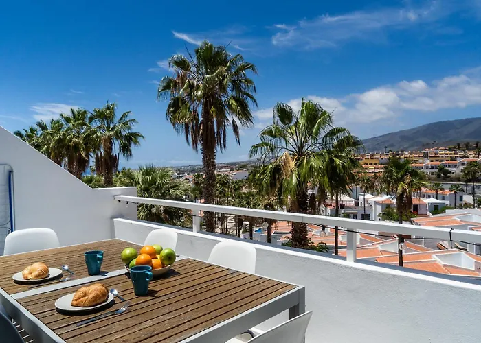 Cosy Διαμέρισμα Costa Adeje (Tenerife)