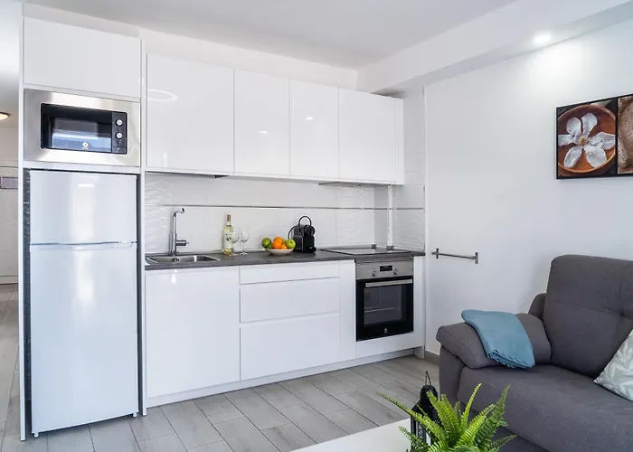 Cosy Apartamento *