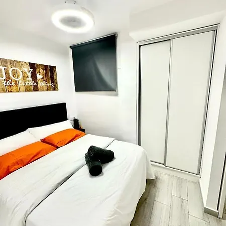 Apartamento Cosy Costa Adeje (Tenerife)