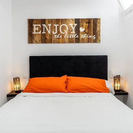 Апартаменты Cosy