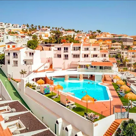Cosy Tenerife - Cosy 1 Appartamento Costa Adeje (Tenerife)