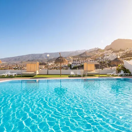 Cosy Tenerife - Cosy 1 Διαμέρισμα