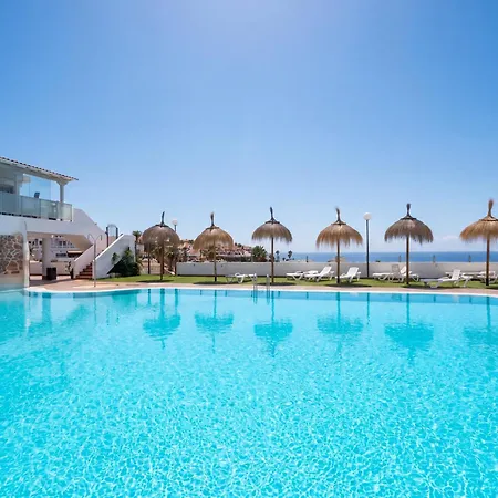 Cosy Tenerife - Cosy 1 Διαμέρισμα *