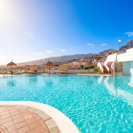 Cosy Tenerife - Cosy 1 Διαμέρισμα Costa Adeje (Tenerife)