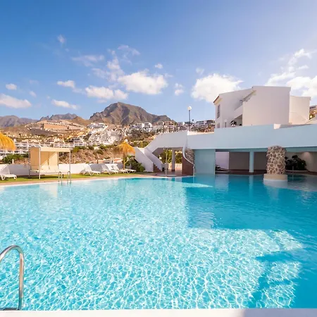 Cosy Tenerife - Cosy 1 Διαμέρισμα Costa Adeje (Tenerife)
