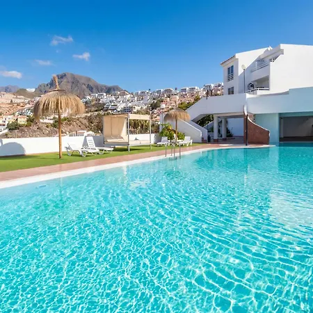 Cosy Tenerife - Cosy 1 Διαμέρισμα