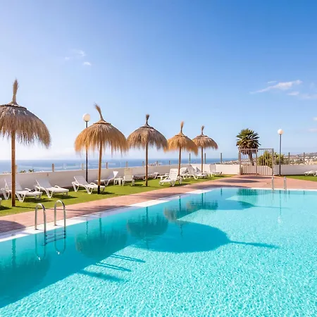 Διαμέρισμα Cosy Tenerife - Cosy 1 *