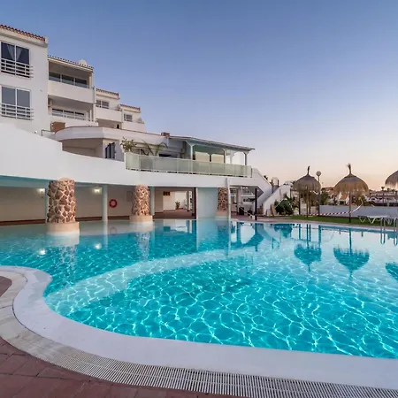 Cosy Tenerife - Cosy 1 Διαμέρισμα