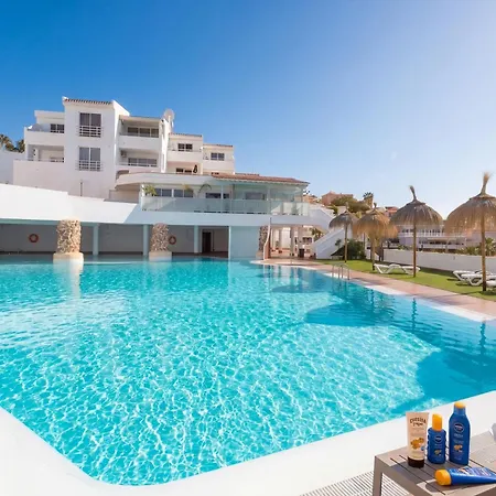 Διαμέρισμα Cosy Tenerife - Cosy 1 *