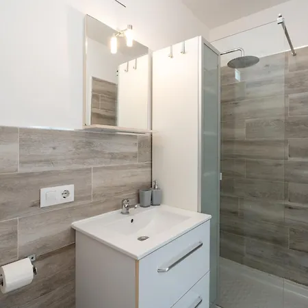 Διαμέρισμα Cosy Tenerife - Cosy 1 Costa Adeje (Tenerife)