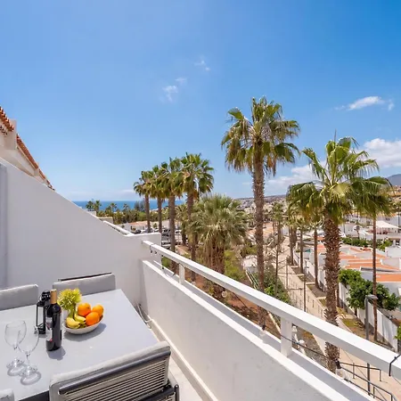 Διαμέρισμα Cosy Tenerife - Cosy 1 *
