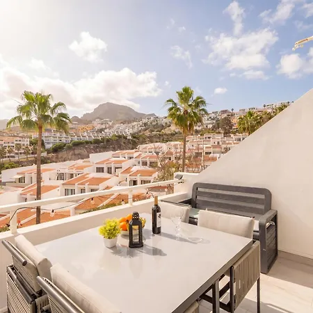 Διαμέρισμα Cosy Tenerife - Cosy 1